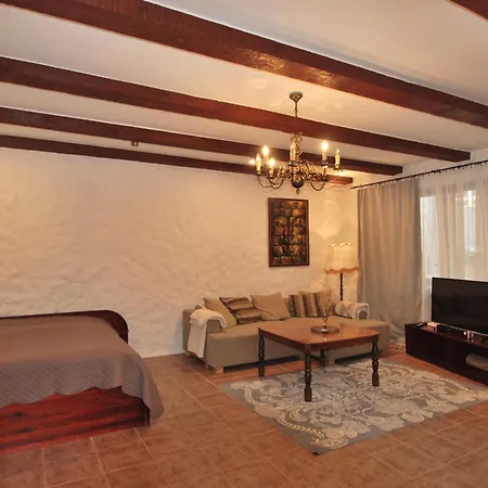 Apartment Deluxe Old Town Studio Tallinn